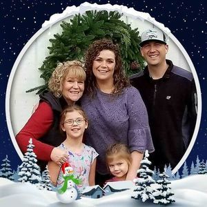 Meet your Posher, Nancy